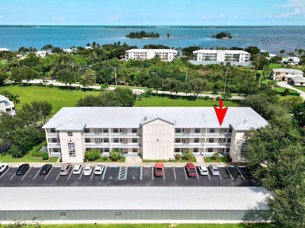 13530 Mystic Drive, Unit A302, Sebastian, FL 32958