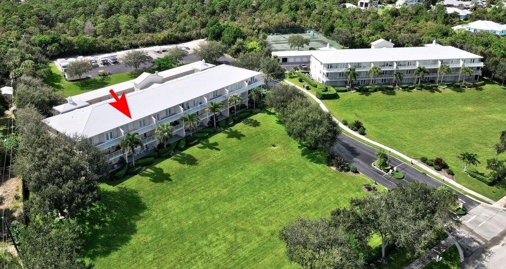 13530 Mystic Drive, Unit A302, Sebastian, FL 32958 Photo