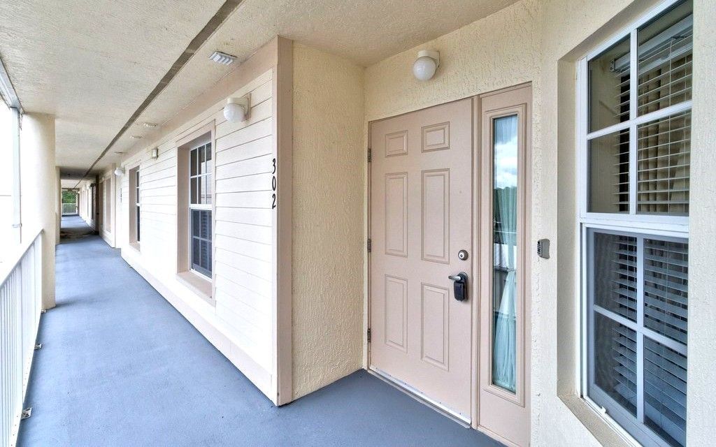 13530 Mystic Drive, Unit A302, Sebastian, FL 32958 Photo