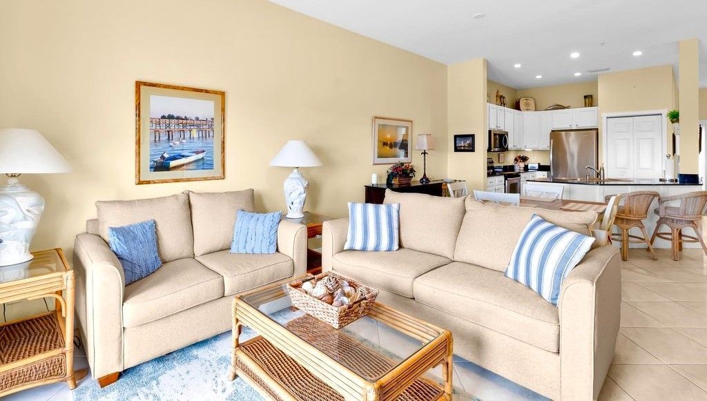 13530 Mystic Drive, Unit A302, Sebastian, FL 32958 Photo