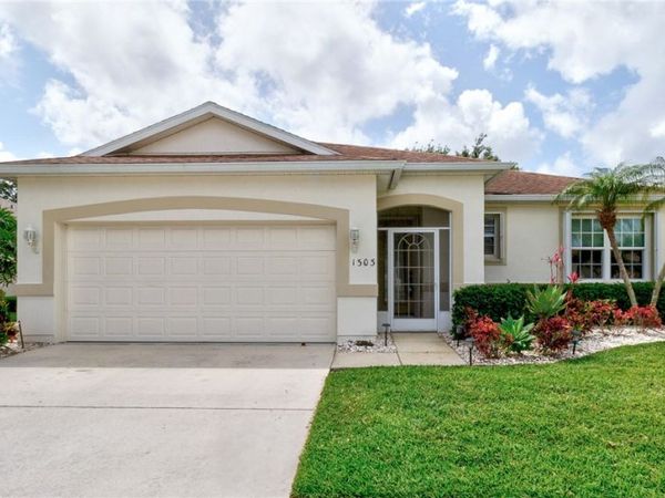 1303 Shoreline Circle , Sebastian, FL 32958