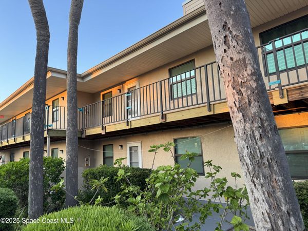 201 International Drive , Unit 124, Cape Canaveral, FL 32920