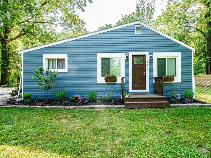2526 Morningside Avenue, Ashtabula, OH 44004 Photo 1