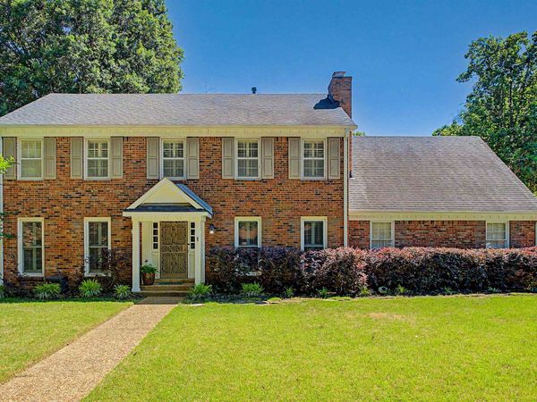 7703 RIVER BEND DR, Germantown, TN 38138