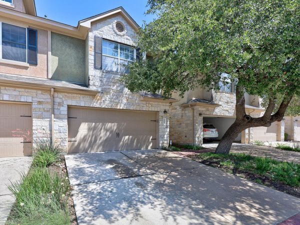 700 Mandarin Flyway , Unit 2002, Cedar Park, TX 78613
