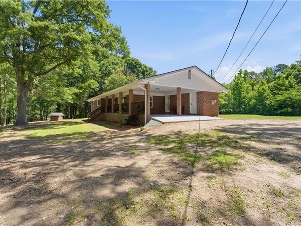 3282 Old Snapping Shoals Road , Mcdonough, GA 30252