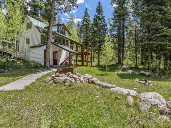 228 and TBD Park Drive, Durango, CO 81301