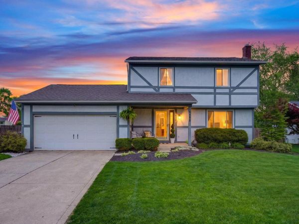 290 Old Coach Place , Canal Winchester, OH 43110