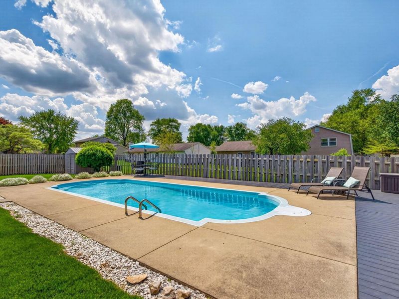 290 Old Coach Place , Canal Winchester, OH 43110 Photo 11