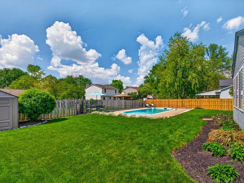 290 Old Coach Place , Canal Winchester, OH 43110 Photo 12