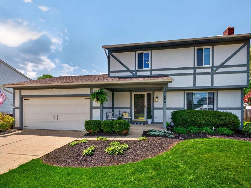 290 Old Coach Place , Canal Winchester, OH 43110 Photo 15