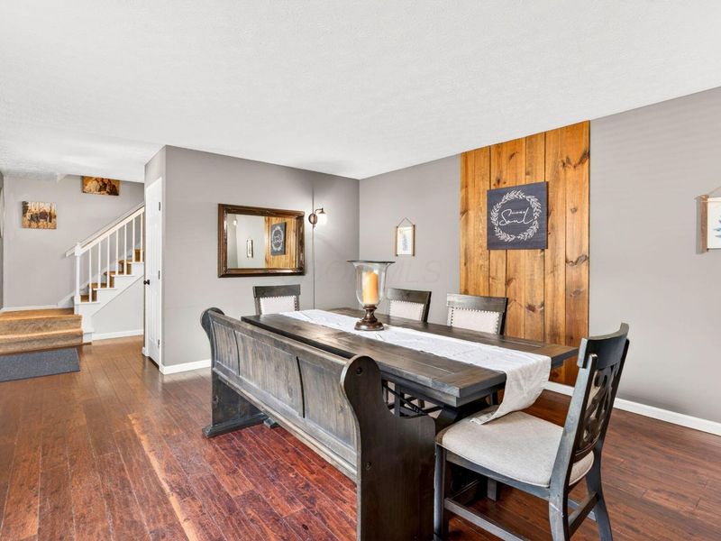 290 Old Coach Place , Canal Winchester, OH 43110 Photo 19