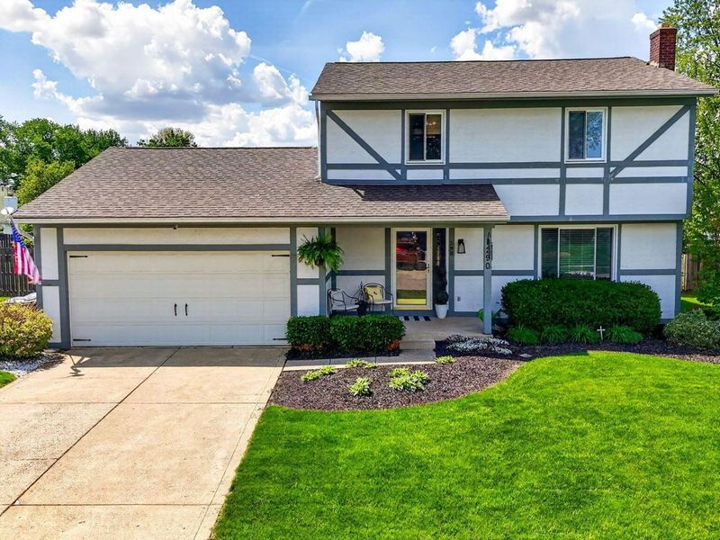 290 Old Coach Place , Canal Winchester, OH 43110 Photo 2
