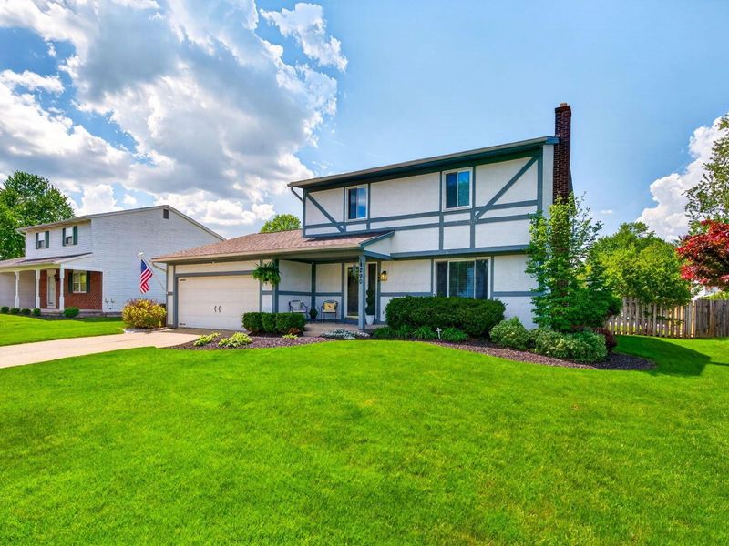 290 Old Coach Place , Canal Winchester, OH 43110 Photo 59