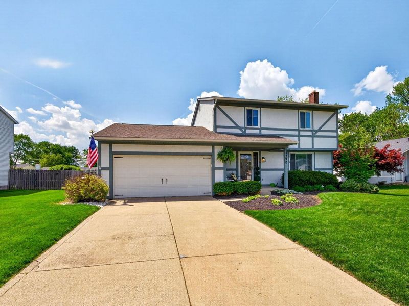 290 Old Coach Place , Canal Winchester, OH 43110 Photo 60