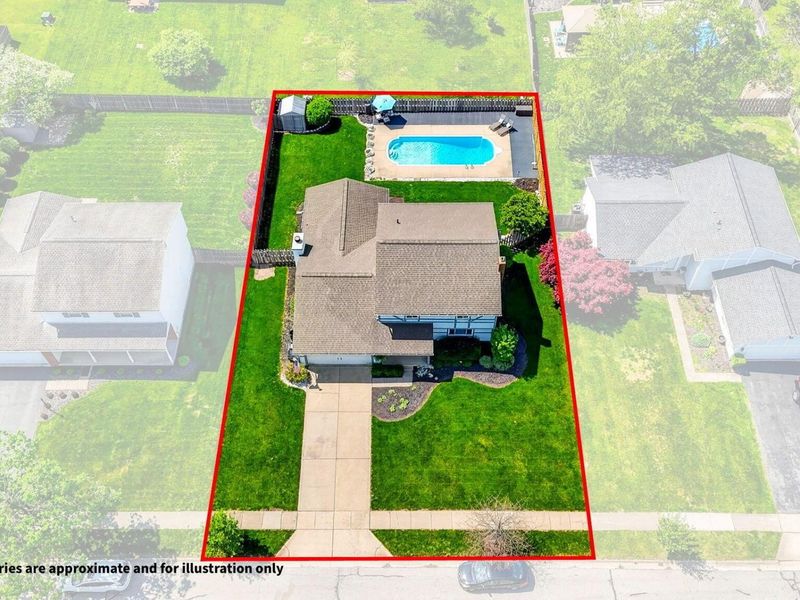290 Old Coach Place , Canal Winchester, OH 43110 Photo 61