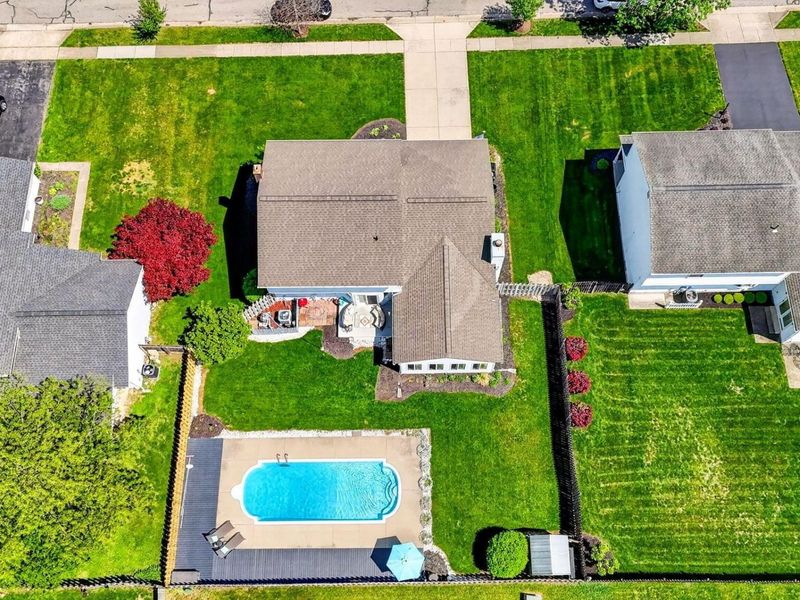 290 Old Coach Place , Canal Winchester, OH 43110 Photo 62