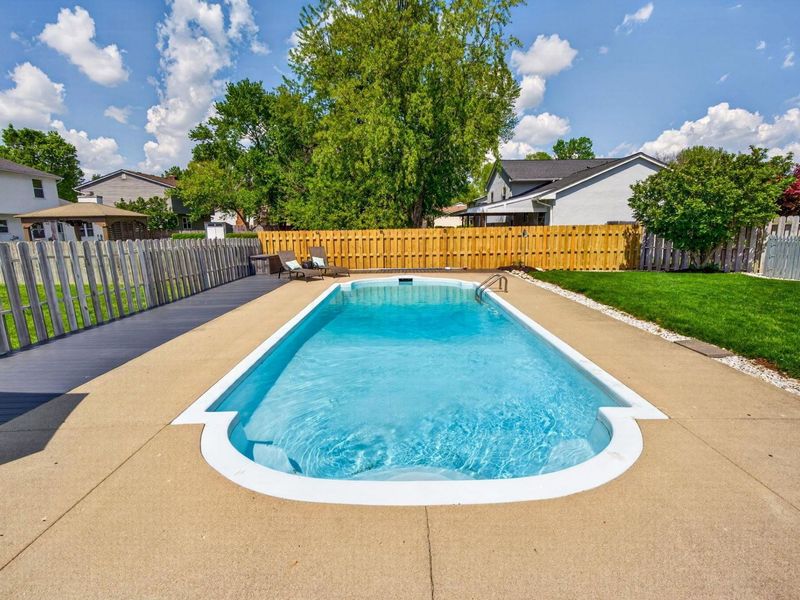 290 Old Coach Place , Canal Winchester, OH 43110 Photo 7