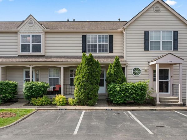 5398 Coral Berry Drive , Unit 70D, Columbus, OH 43235