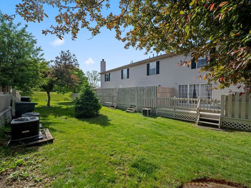 5398 Coral Berry Drive , Unit 70D, Columbus, OH 43235 Photo 38