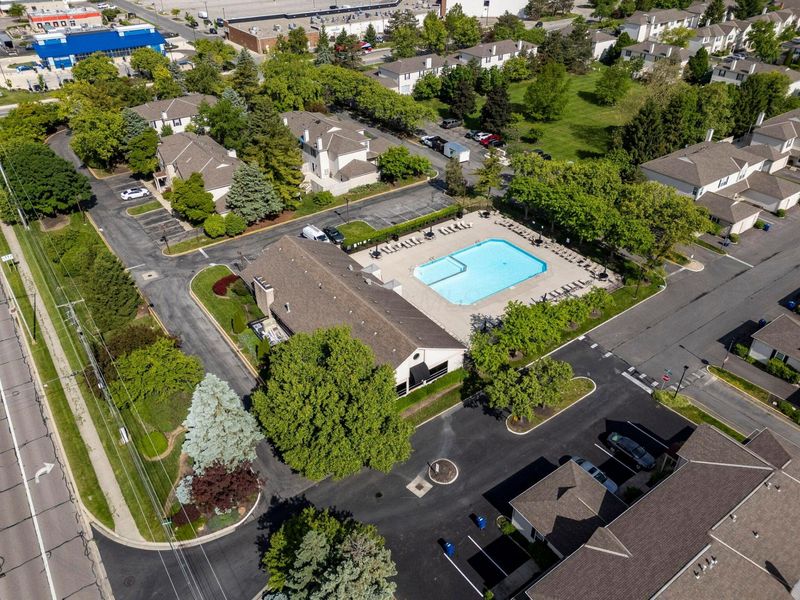 5398 Coral Berry Drive , Unit 70D, Columbus, OH 43235 Photo 39