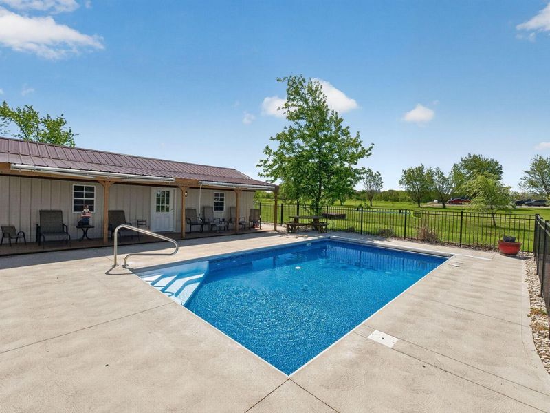16285 Martin Welch Road, Marysville, OH 43040 Photo 2