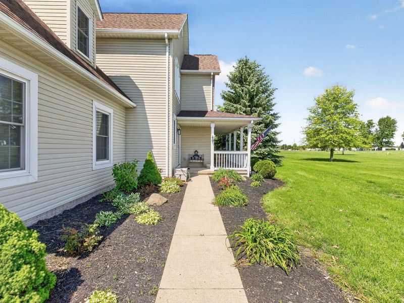 16285 Martin Welch Road, Marysville, OH 43040 Photo 3