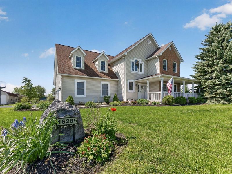 16285 Martin Welch Road, Marysville, OH 43040 Photo 63