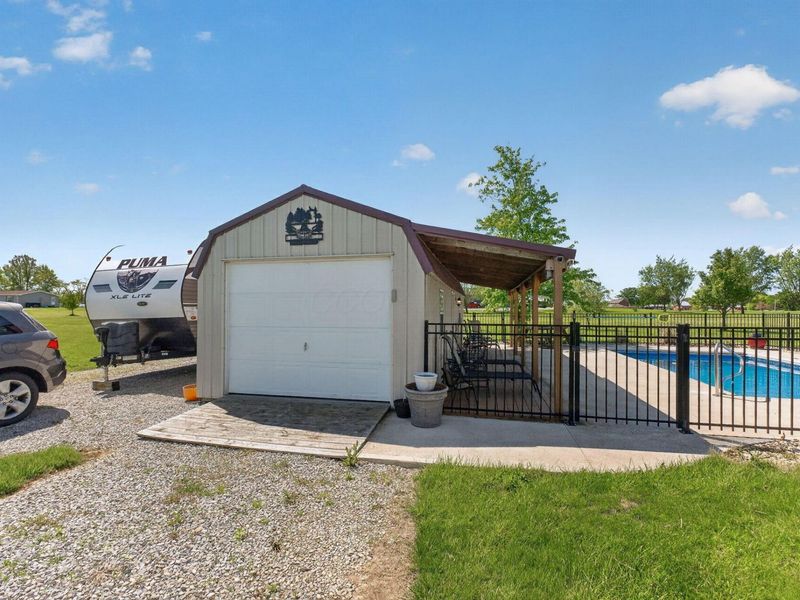 16285 Martin Welch Road, Marysville, OH 43040 Photo 7