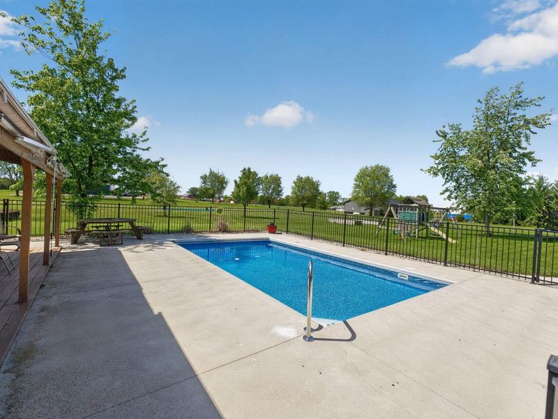 16285 Martin Welch Road, Marysville, OH 43040 Photo 8