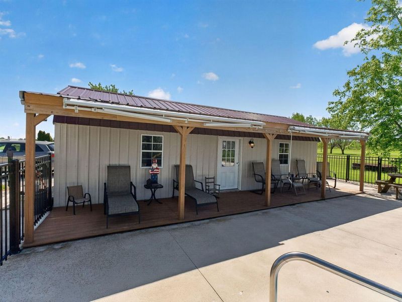 16285 Martin Welch Road, Marysville, OH 43040 Photo 9