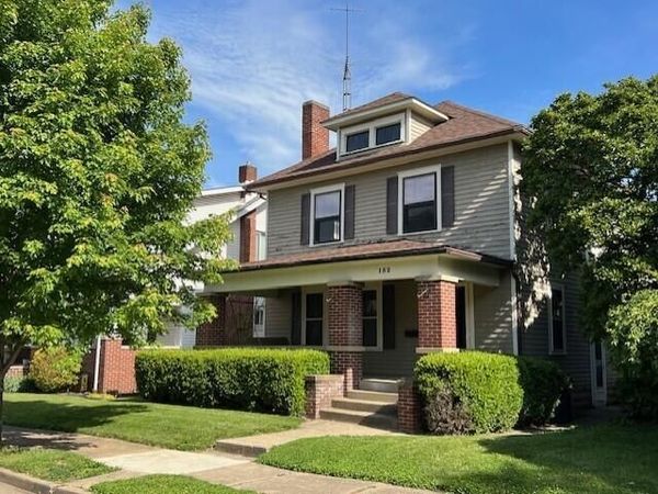 152 Fairfield Avenue , Newark, OH 43055