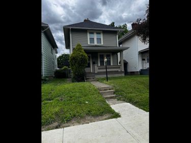 329 S Richardson Avenue , Columbus, OH 43204