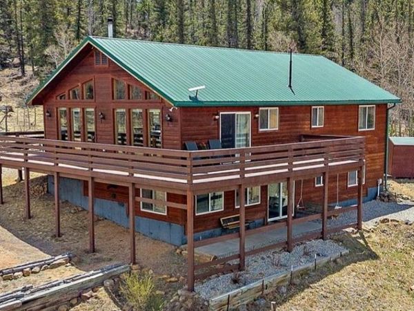 64 Flint Circle, Como, CO 80432