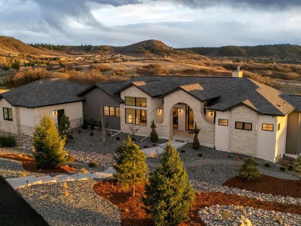 1544 King Mick Court, Castle Rock, CO 80104