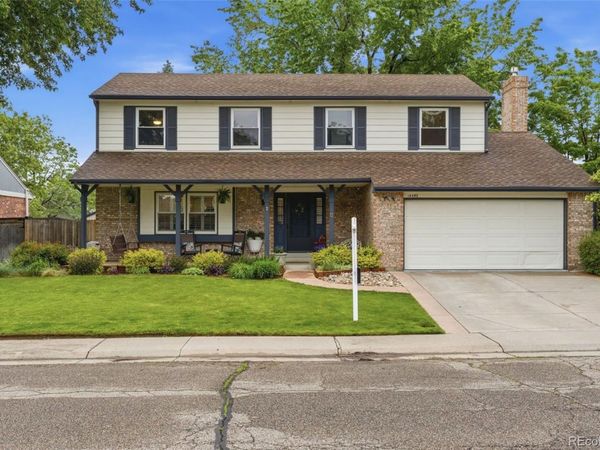 14492 W 70th Place, Arvada, CO 80004