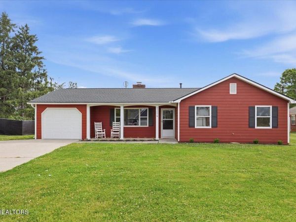 1304 Windamere Rd, Knoxville, TN 37923