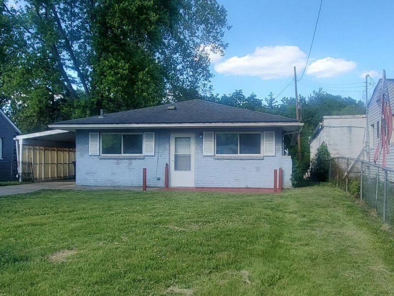 2405 Browning Street, Middletown, OH 45042 Photo 1
