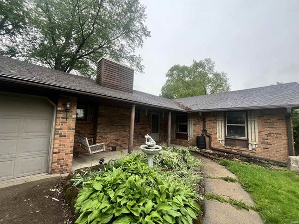 4601 Summer Drive, Anderson, IN 46012