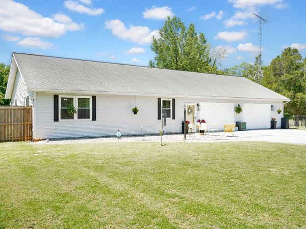 577A Southridge Drive, Bedford, IN 47421