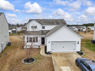 4209 Mariarose Ct. , Myrtle Beach, SC 29579