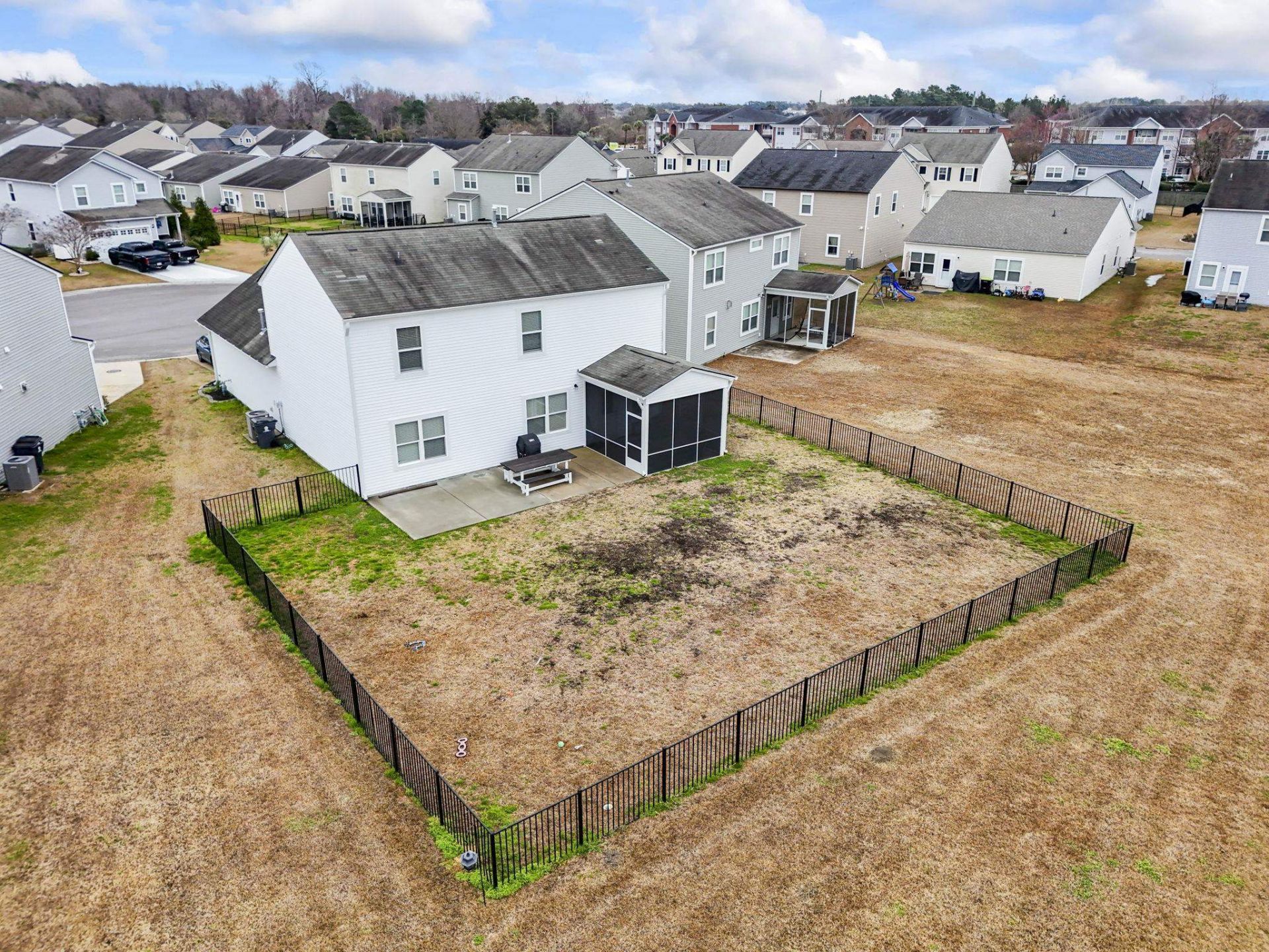 4209 Mariarose Ct.  Photo 36