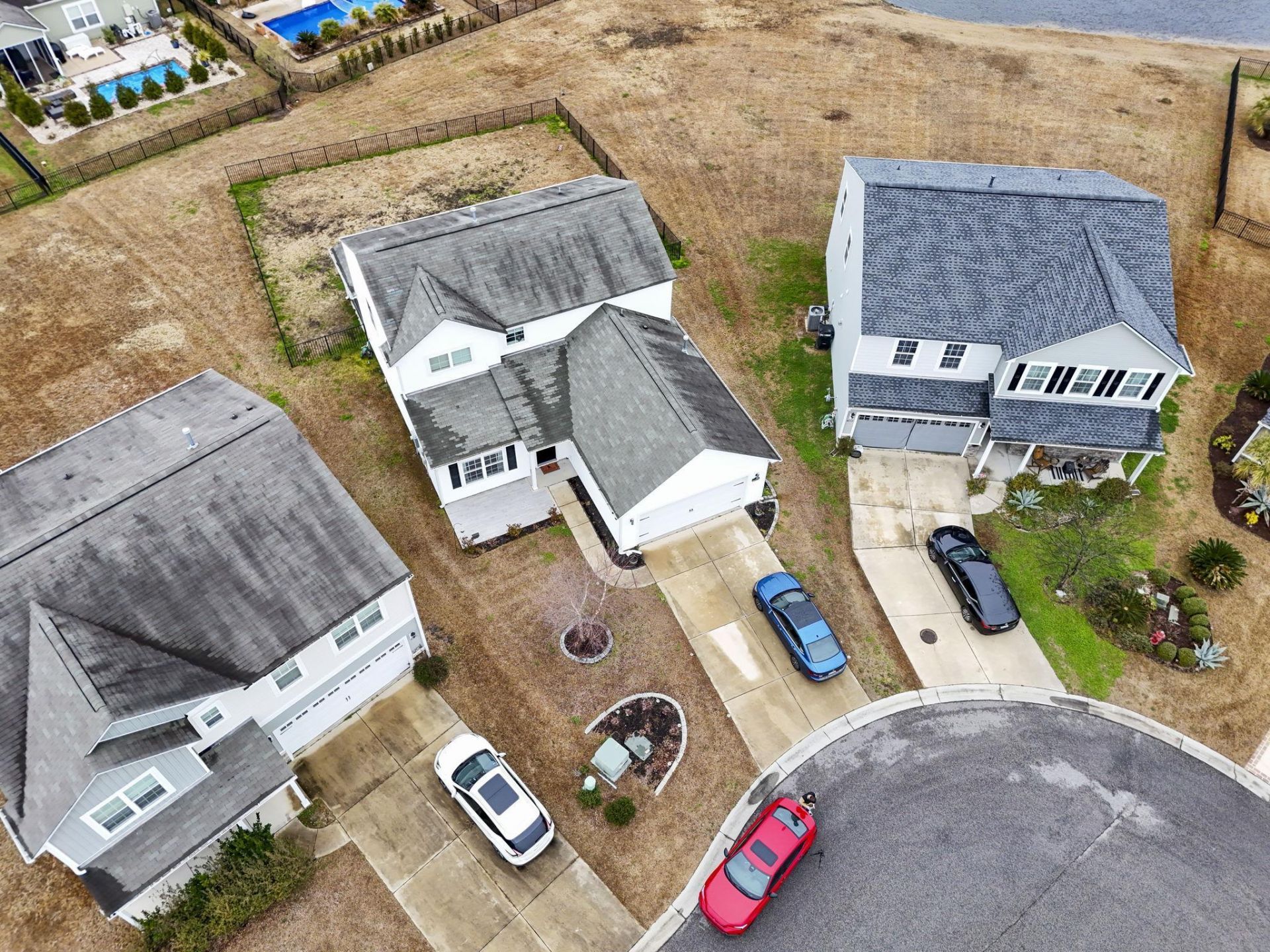 4209 Mariarose Ct.  Photo 37