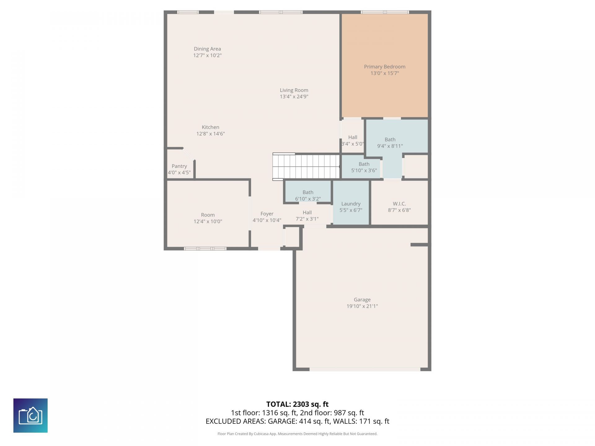 4209 Mariarose Ct.  Photo 38