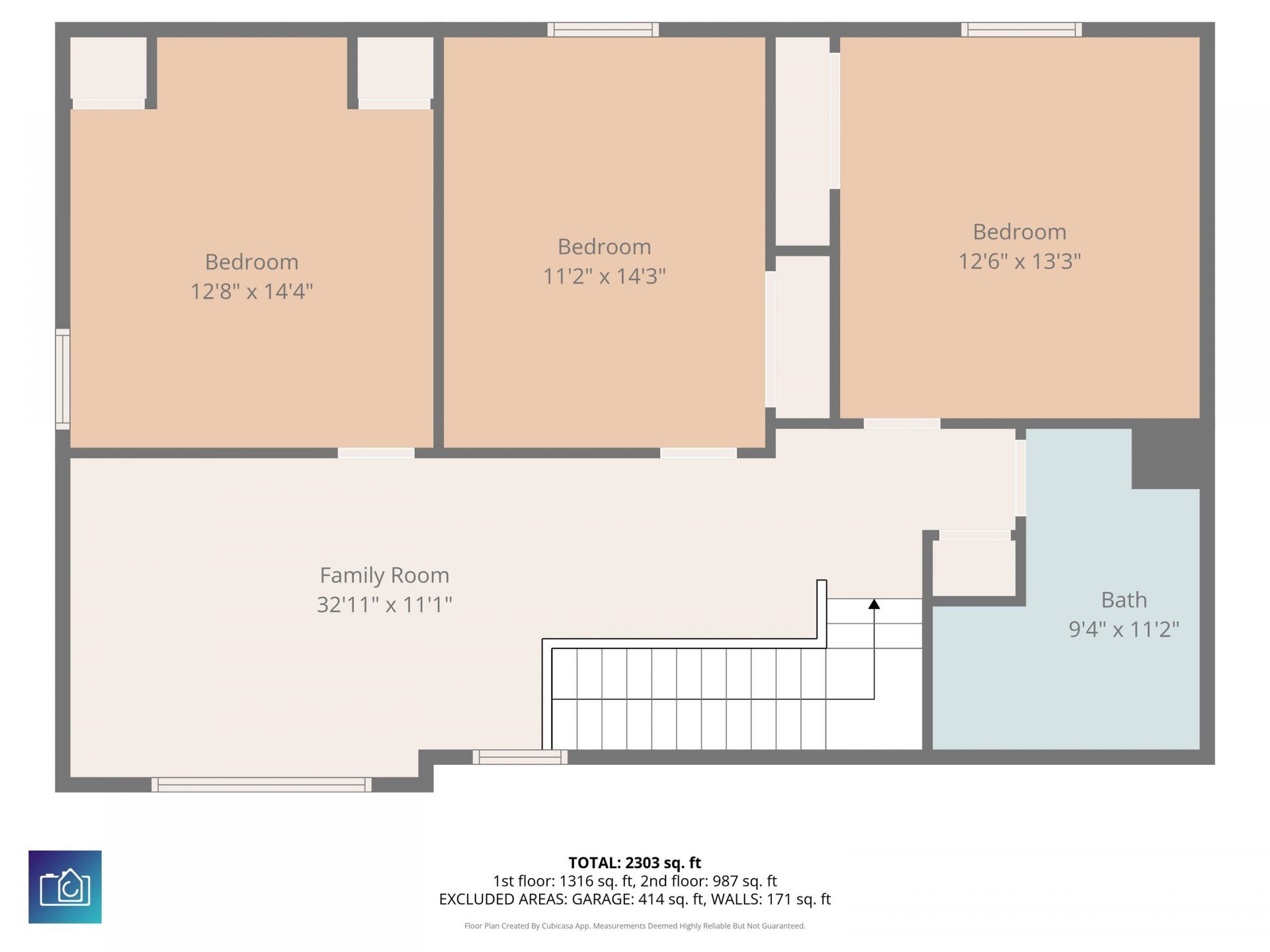 4209 Mariarose Ct.  Photo 39
