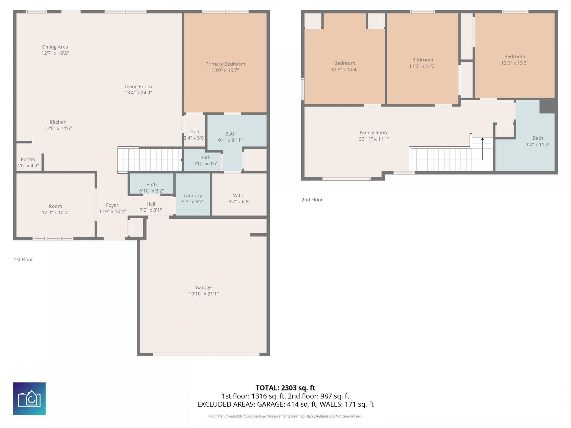 4209 Mariarose Ct.  Photo 40