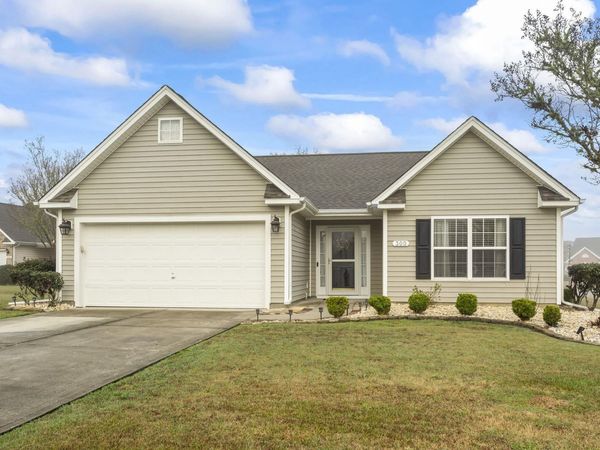300 Conchal Ct. , Murrells Inlet, SC 29576