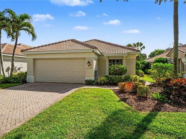 10021 Colonial Country Club BLVD, FORT MYERS, FL 33913