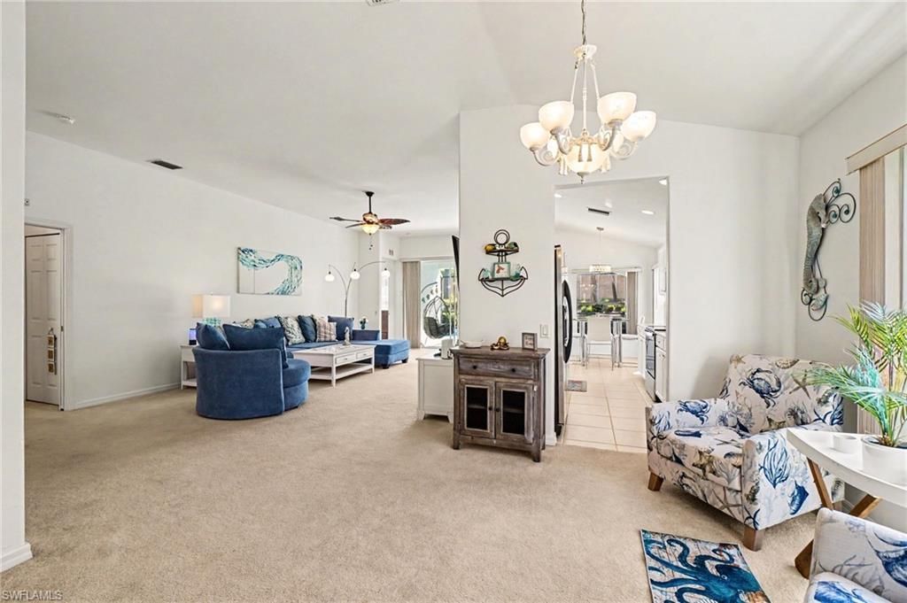 10021 Colonial Country Club Blvd, Fort Myers, FL 33913 Photo