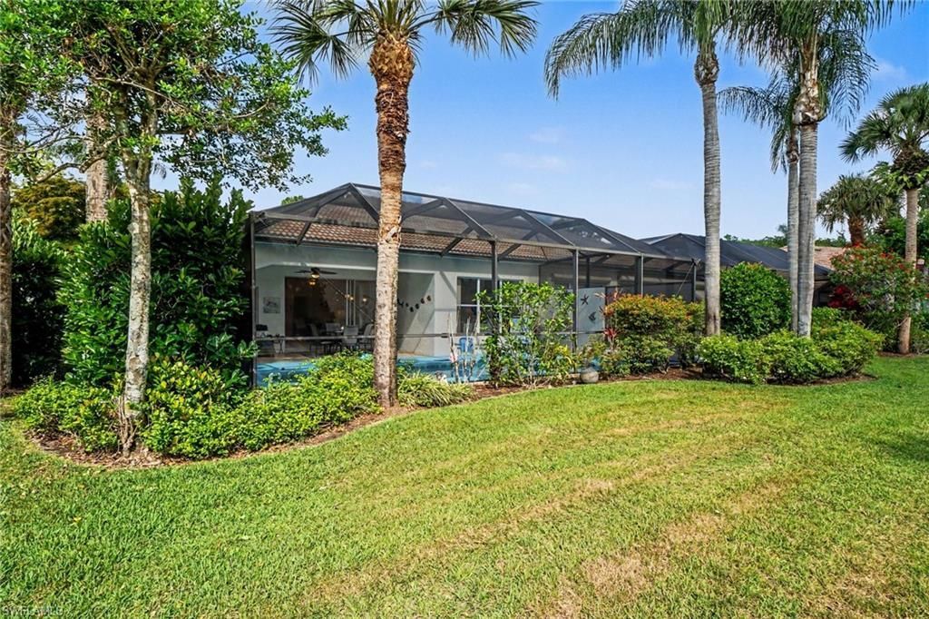 10021 Colonial Country Club Blvd, Fort Myers, FL 33913 Photo